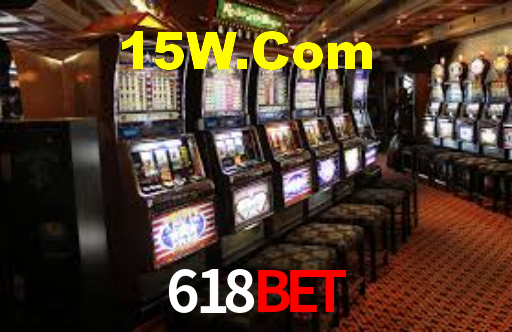 618Bet App