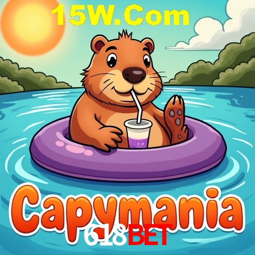 APP oficial da 618Bet para mobile